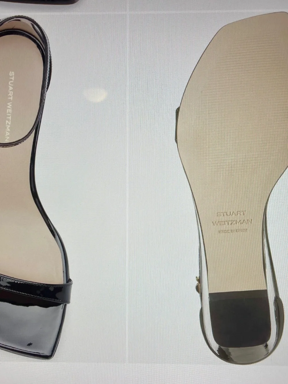 Stuart Weitzman stuart weitzman